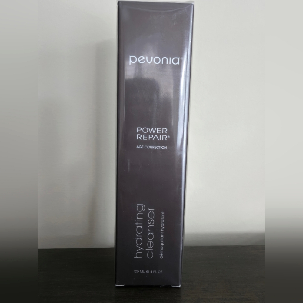Pevonia Power Repair Hydrating Cleanser